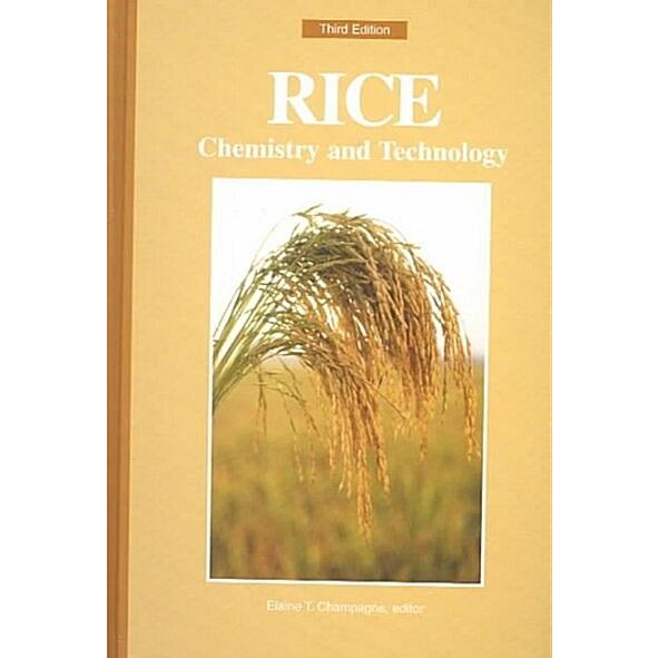 Rice (Hardcover 3rd)