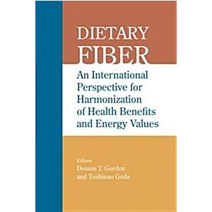 Dietary Fiber (Hardcover)