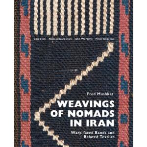 Weavings of Nomads in Iran: Warp-faced Bands and R...