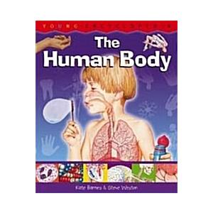 The Human Body: Why Do We Sweat When We Are Hot? H...