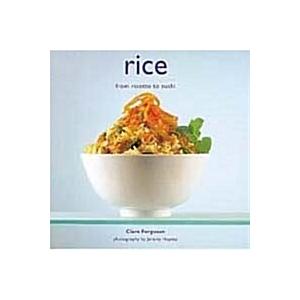 Rice (Paperback)