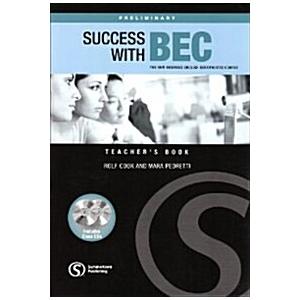 Success with BEC (Paperback)