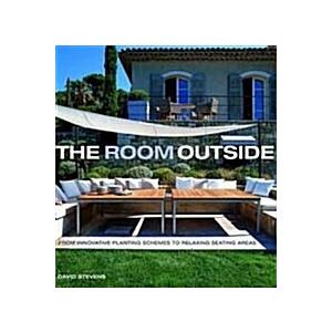 The Room Outside: From Innovative Planting Schemes...