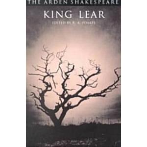 King Lear: Third Series (Paperback)