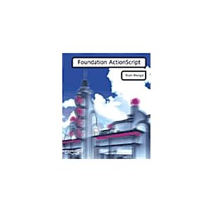 Foundation Actionscript (Paperback)