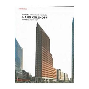 Hans Kollhoff (Hardcover)