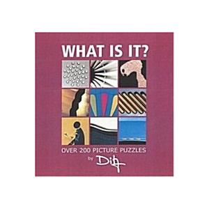 What Is It? (Paperback)