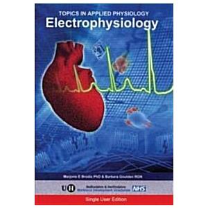 Electrophysiology (CD-ROM 1st)
