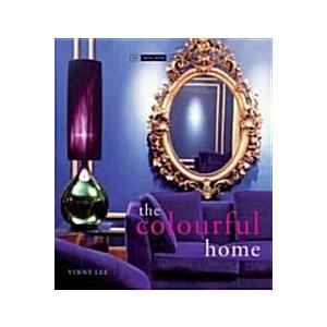 The Colorful Home (Hardcover)