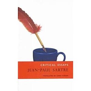 Critical Essays (Hardcover)