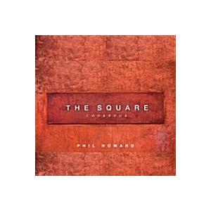 The Square: Sweet (Hardcover)