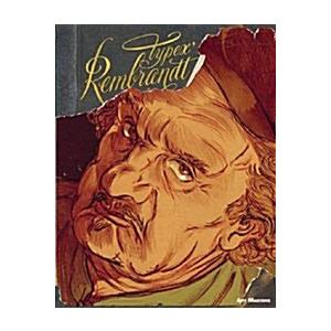 Rembrandt (Paperback)