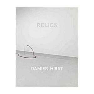 Damien Hirst: Relics (Hardcover)