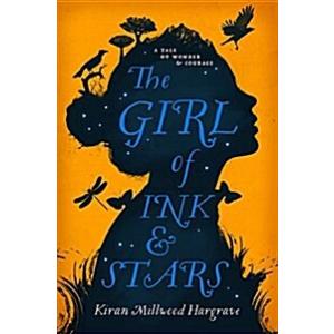 The Girl of Ink &amp; Stars (Paperback)