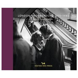 London Underground 1970-1980 (Hardcover)