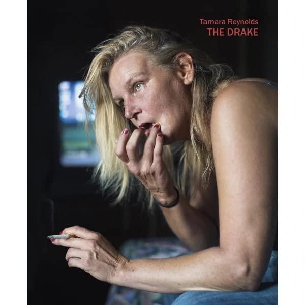 The Drake - (Tamara Reynolds) (Hardcover)
