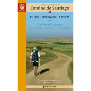 A Pilgrim's Guide to the Camino de Santiago (Camin...