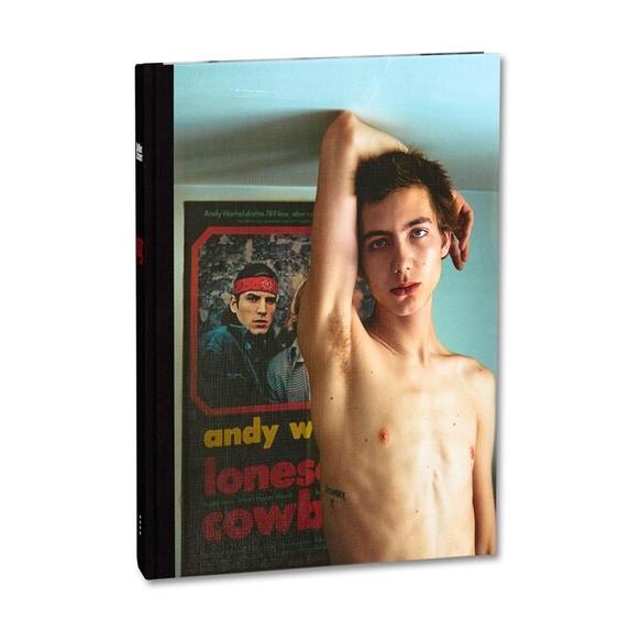 Paul's Book (Hardcover)