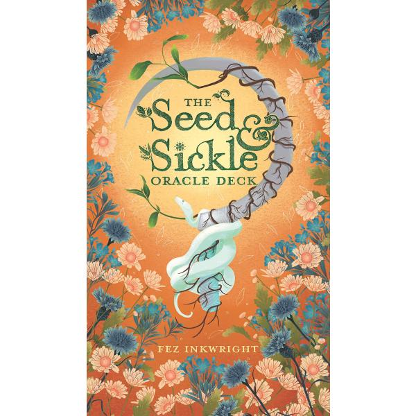 The Seed And Sickle Oracle (Cards)