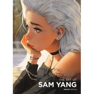 The Art of Sam Yang (Hardcover)