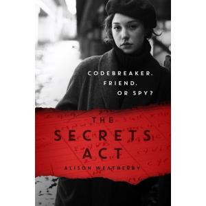 The Secret Act (Paperback)