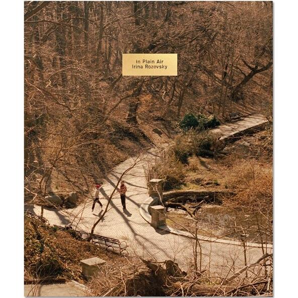 In Plain Air (Hardcover)