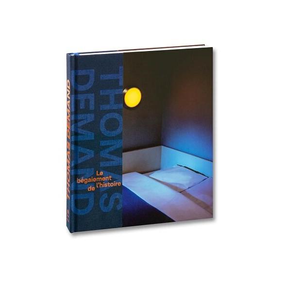 Le begaiement de l'histoire (Hardcover)