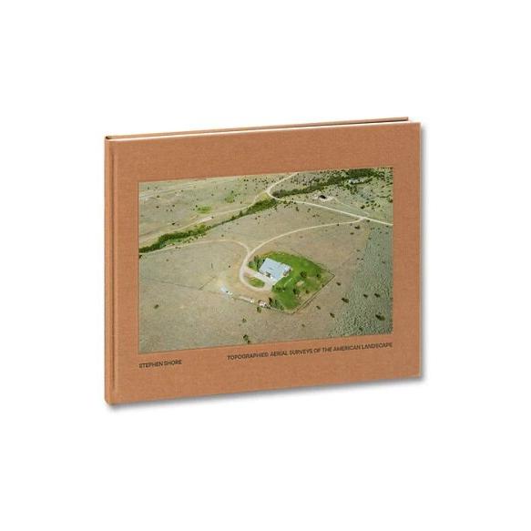 Topographies: Aerial Surveys of the American Lands...