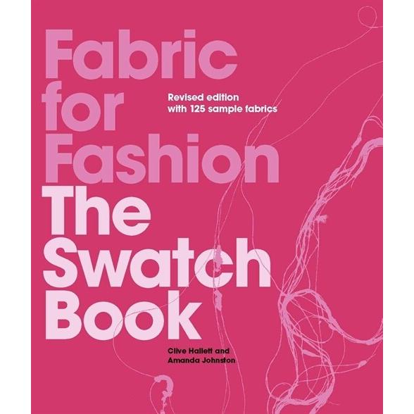 Fabric for Fashion : The Swatch Book Revised Secon...