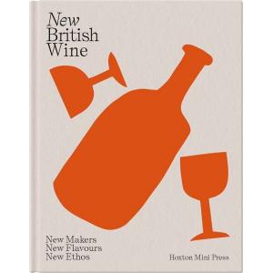 New British Wine (Hardcover)