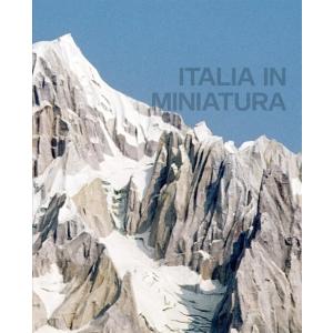 Italia in Miniatura : Luigi Ghirri (Paperback)