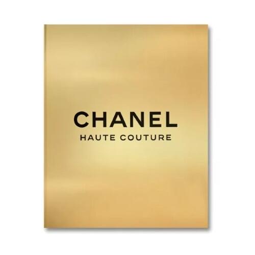 Chanel Haute Couture