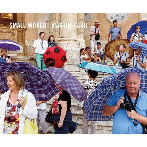 Small World (Hardcover)