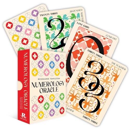 Numerology Oracle (Other)