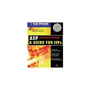 Asp Configuration Handbook (Paperback)
