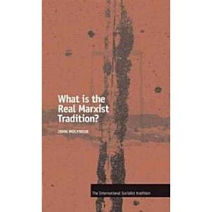 What Is the Real Marxist Tradition? (Paperback)