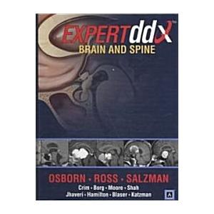 Brain and Spine (Hardcover)