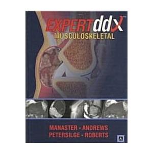 Expertddx: Musculoskeletal (Hardcover)