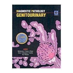 Diagnostic Pathology: Genitourinary: Published by ...