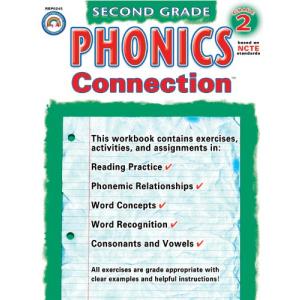 Phonics Connection: Grade 2 )