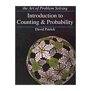 Introduction to Counting  Probability (Text) (Pape...