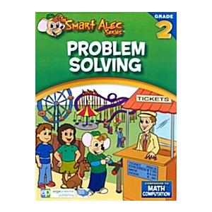 Problem Solving: Grade 2 (Paperback)
