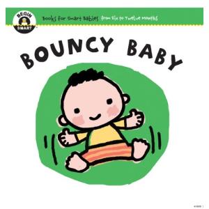 Bouncy Baby