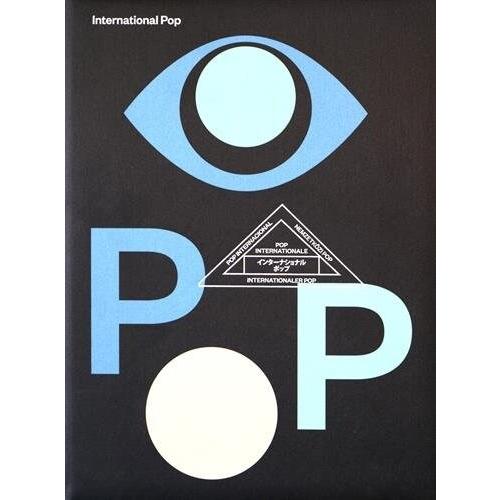 International Pop (Hardcover)
