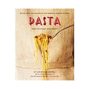 Pasta: Recipes from the Kitchen of the American Ac...