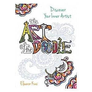 The Art of the Doodle (Hardcover)