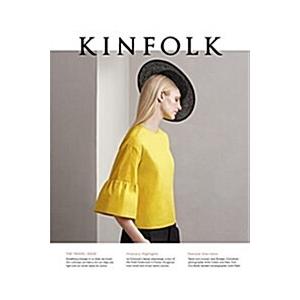 Kinfolk Volume 20 Volume 1 (Paperback)