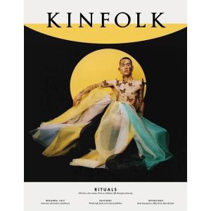 Kinfolk 38 (Paperback)