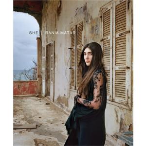 Rania Matar: She (Hardcover)