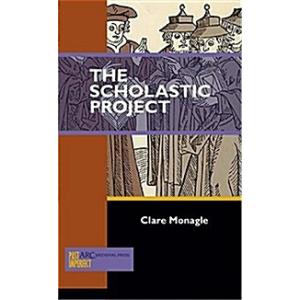 The Scholastic Project (Paperback New ed)